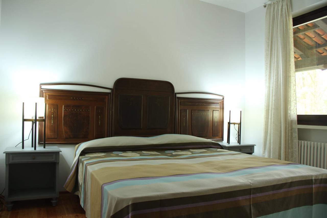 Tenuta Adriana Masserano Exterior foto