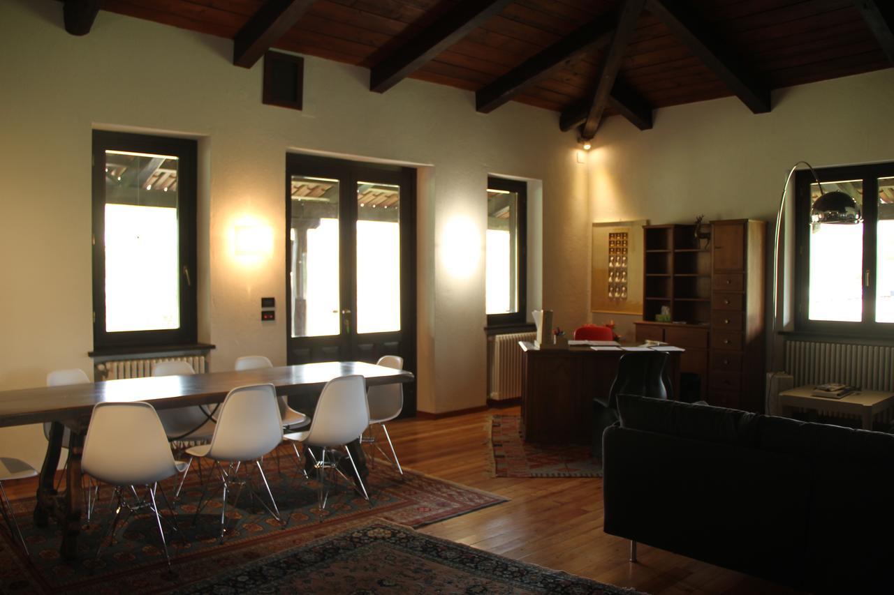 Tenuta Adriana Masserano Exterior foto